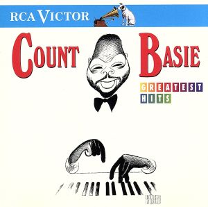 【輸入盤】Count Basie - Greatest Hits