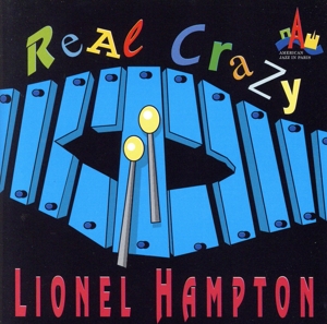 【輸入盤】Real Crazy