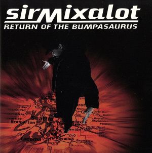 【輸入盤】Return of the Bumpasaurus