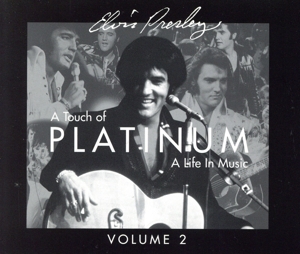 【輸入盤】A Touch of Platinum Vol.2