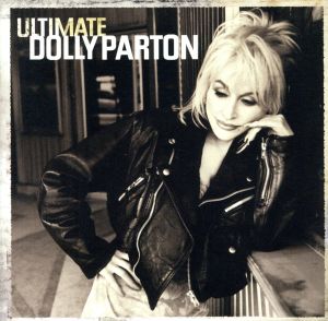 【輸入盤】Ultimate Dolly Parton