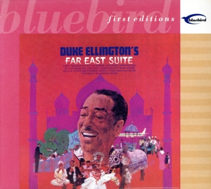 【輸入盤】Far East Suite