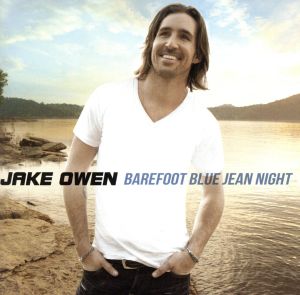 【輸入盤】Barefoot Blue Jean Night