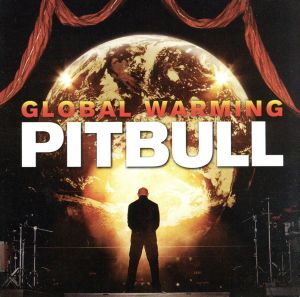 【輸入盤】Global Warming