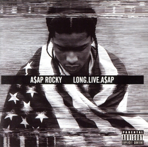 【輸入盤】Long.Live.A$ap-Deluxe Edition