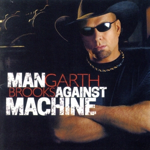 【輸入盤】Man Against Machine