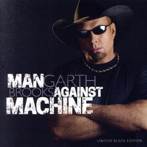 【輸入盤】Man Against Machine