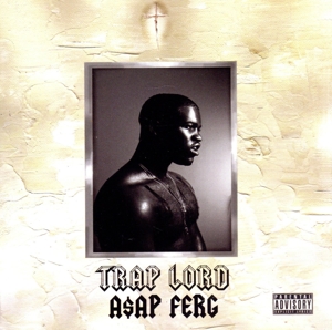 【輸入盤】Trap Lord