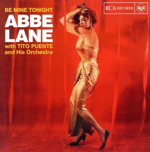 【輸入盤】BE MINE TONIGHT