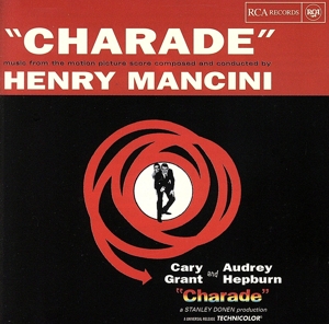 【輸入盤】CHARADE