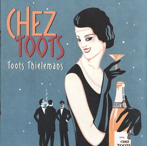 【輸入盤】Chez Toots