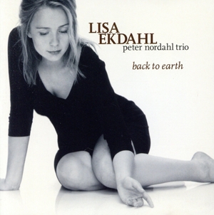 【輸入盤】Back to Earth