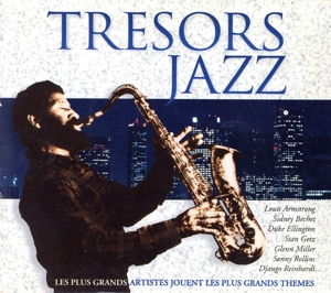 【輸入盤】Vol. 1-Tresors Jazz