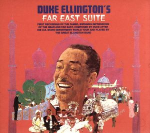 【輸入盤】Far East Suite