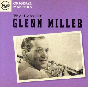 【輸入盤】The Best of Glenn Miller