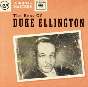 【輸入盤】Best of Duke Ellington