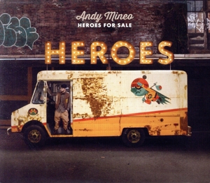 【輸入盤】Heroes for Sale