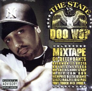 【輸入盤】State Vs. Doo Wop