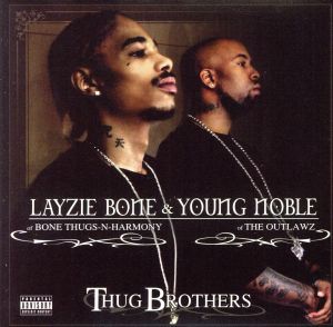 【輸入盤】Thug Brothers