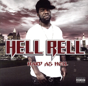 【輸入盤】Hard As Hell