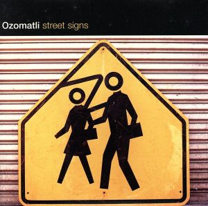 【輸入盤】Street Signs