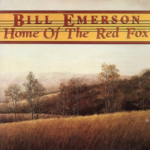 【輸入盤】Home of the Red Fox