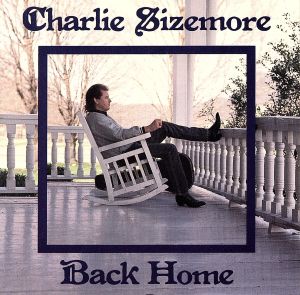 【輸入盤】Back Home