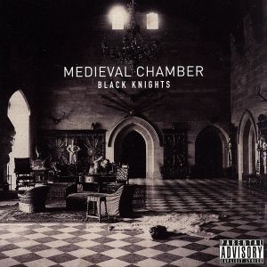 【輸入盤】Medieval Chamber