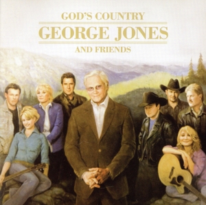 【輸入盤】God's Country