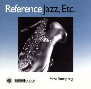 【輸入盤】First Sampling