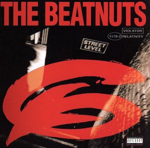 【輸入盤】Beatnuts