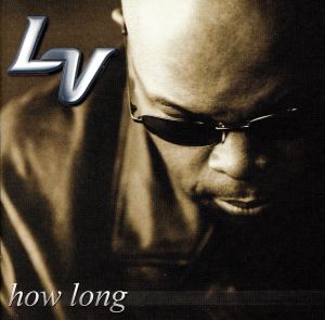 【輸入盤】How Long