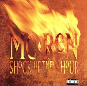 【輸入盤】Shock of the Hour