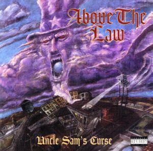 【輸入盤】Uncle Sam's Law