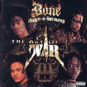 【輸入盤】Art of War