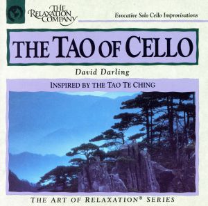 【輸入盤】Tao of Cello