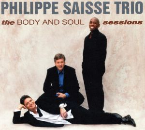 【輸入盤】Body & Soul Sessions