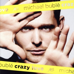 【輸入盤】Crazy Love