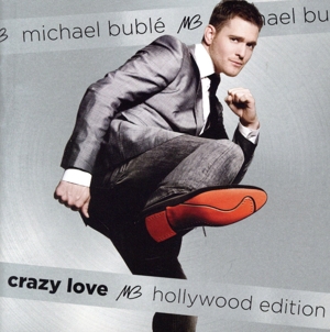 【輸入盤】Crazy Love Hollywood Edition