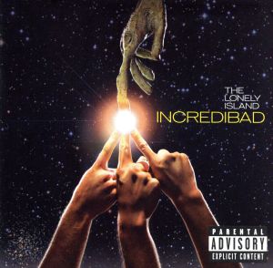 【輸入盤】Incredibad (W/Dvd)