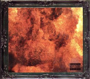 【輸入盤】Indicud