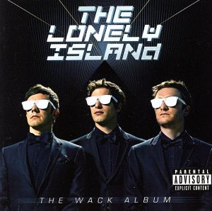 【輸入盤】The Wack Album (CD/DVD)