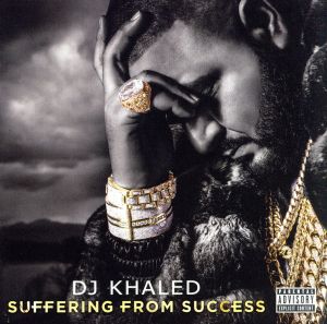 【輸入盤】Suffering from Success(Deluxe Edition)(Explicit) 