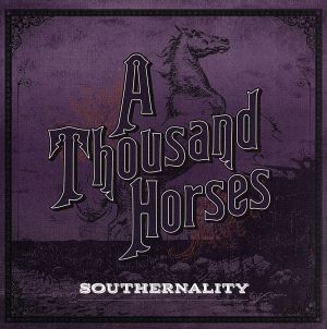 【輸入盤】Southernality