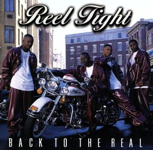 【輸入盤】Back to the Real