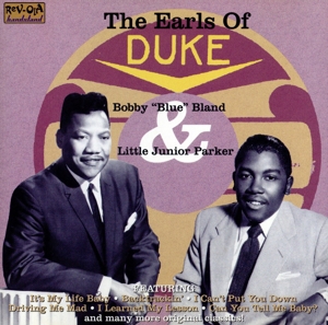 【輸入盤】The Earls of Duke