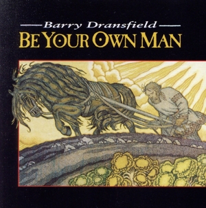 【輸入盤】Be Your Own Man