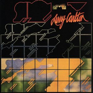 【輸入盤】Larry Carlton