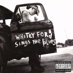 【輸入盤】Whitey Ford Sings the Blues