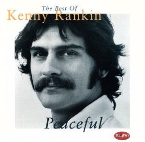 【輸入盤】Peaceful: The Best Of Kenny Rankin